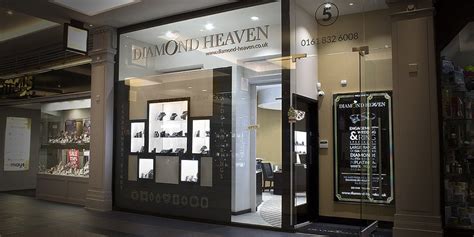 independent jewellers manchester|jewellers manchester city centre.